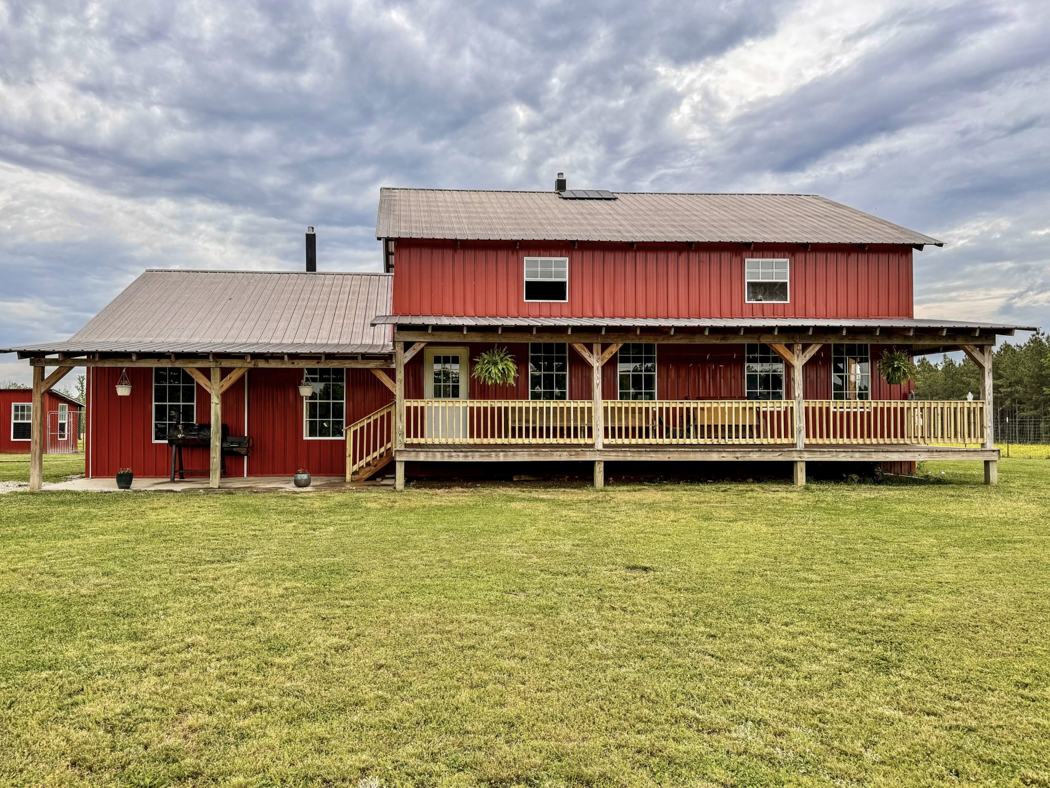 1818 Linville Road Lawrenceburg, TN 38464 - Photo 9 of 69 Gallery Image 9