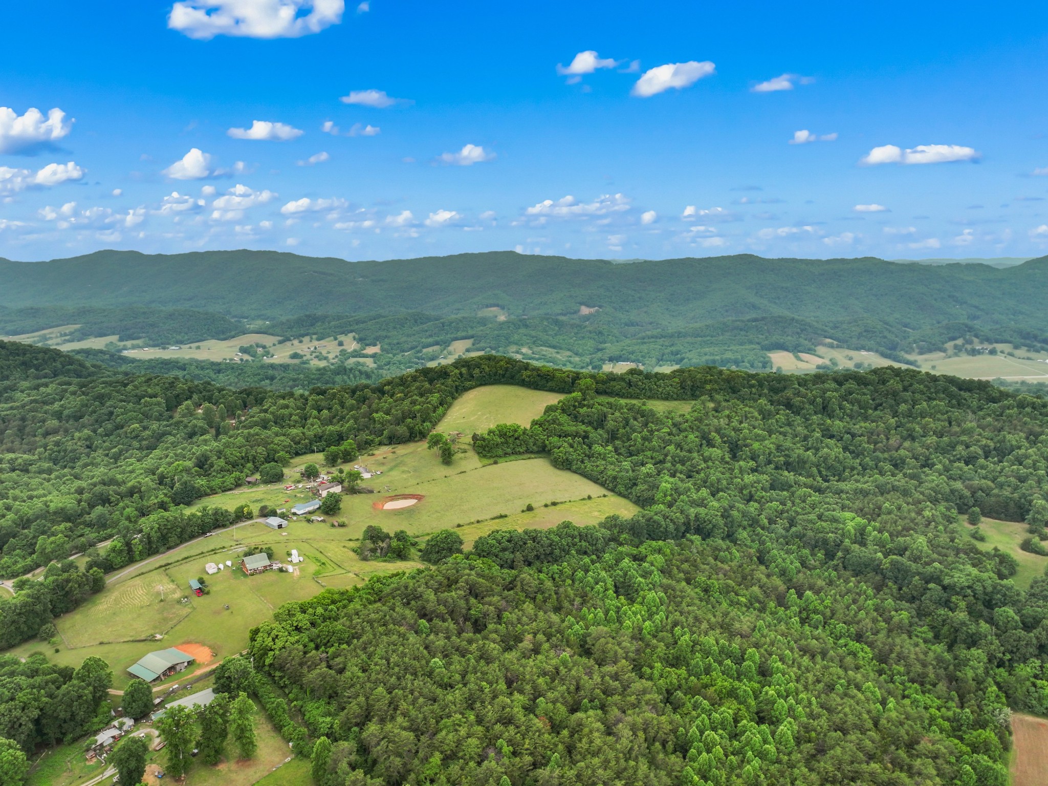1839 Promiseland Road Blaine, TN 37709 - Photo 43 of 52