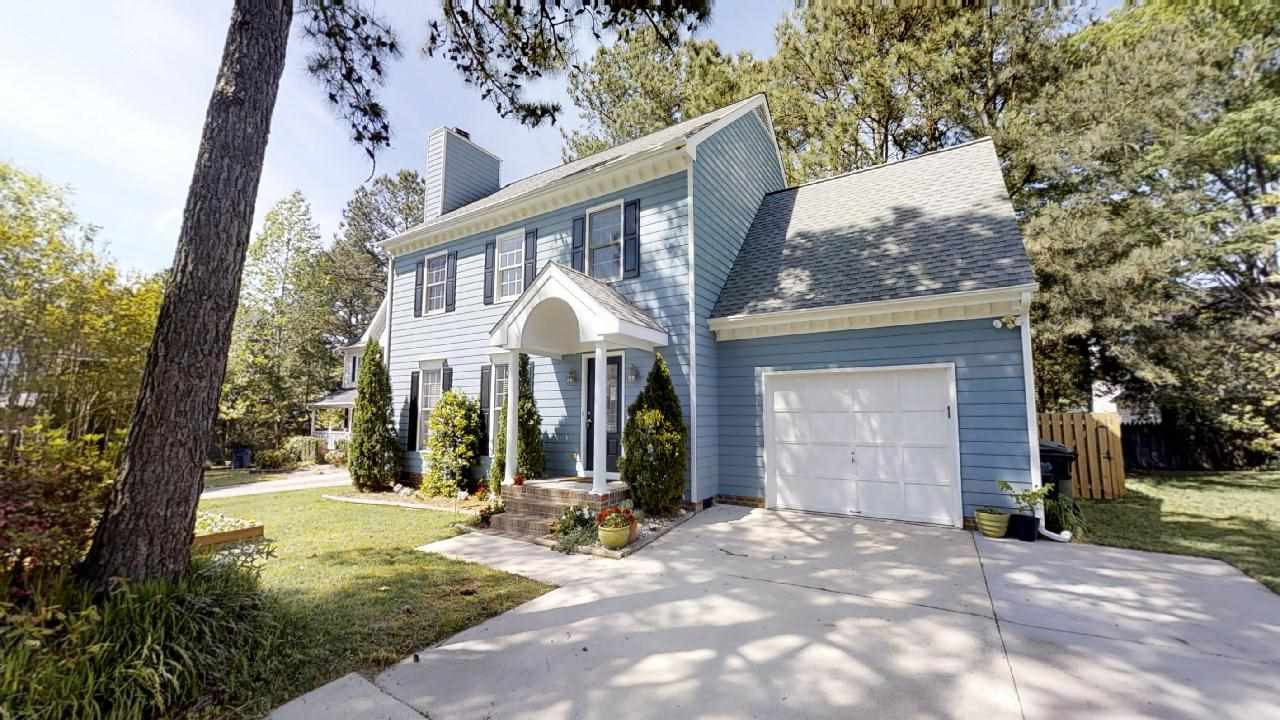 5236 Knightsbridge Way Raleigh, NC 27604 - Photo 2 of 20 Photo 2