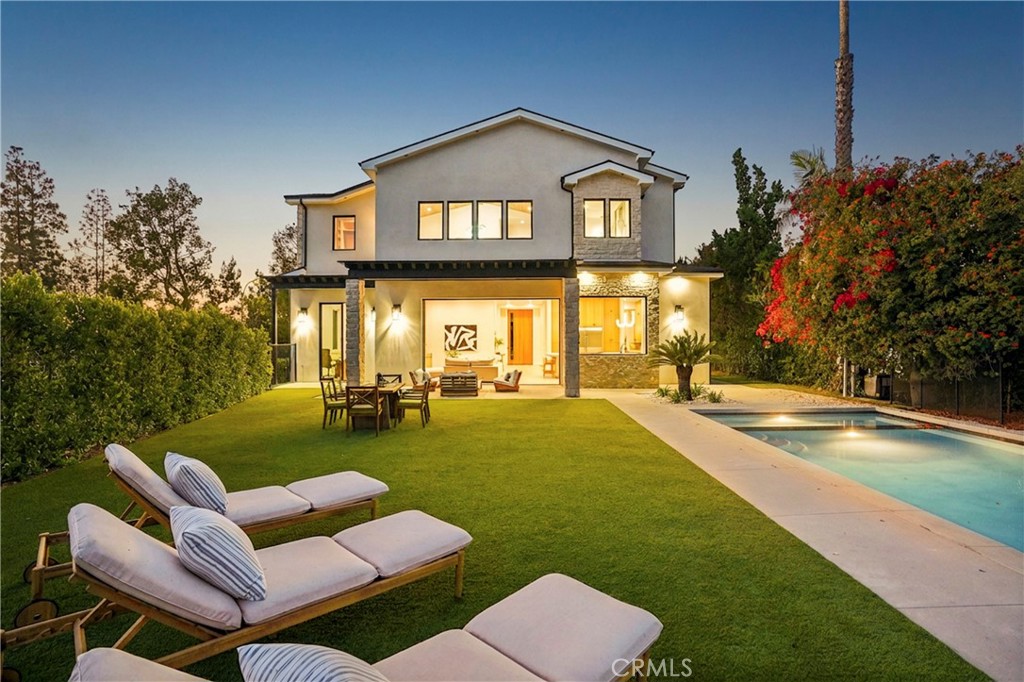 17354 Toquet Drive Encino, CA 91316 - Photo 1 of 75 Gallery Image 1
