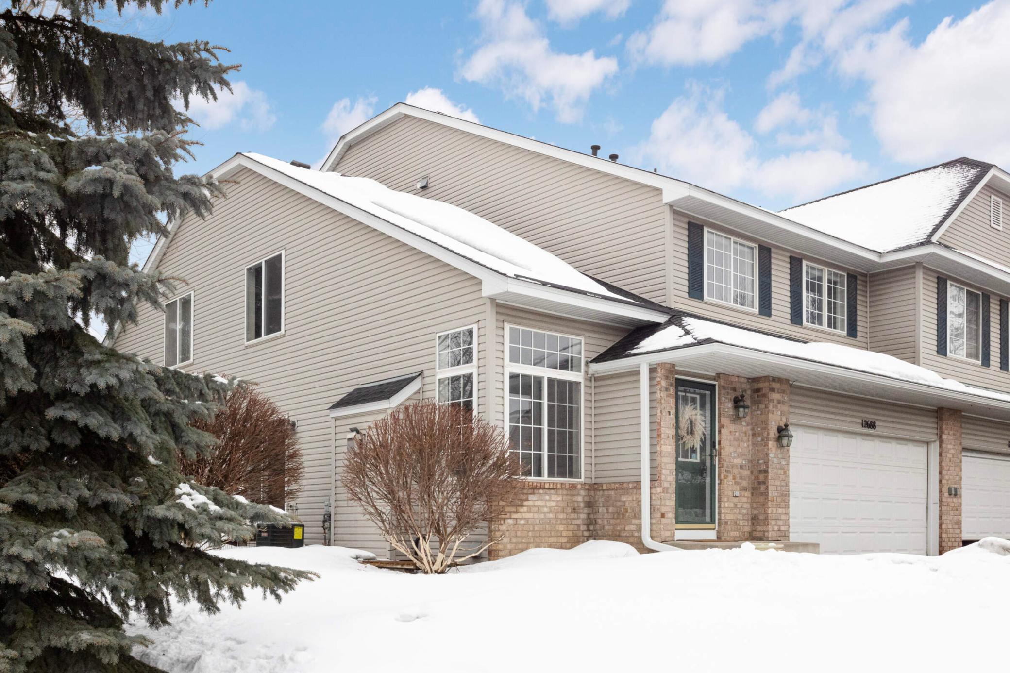 12688 74th Avenue North Maple Grove, MN 55369 - Photo 1 of 1