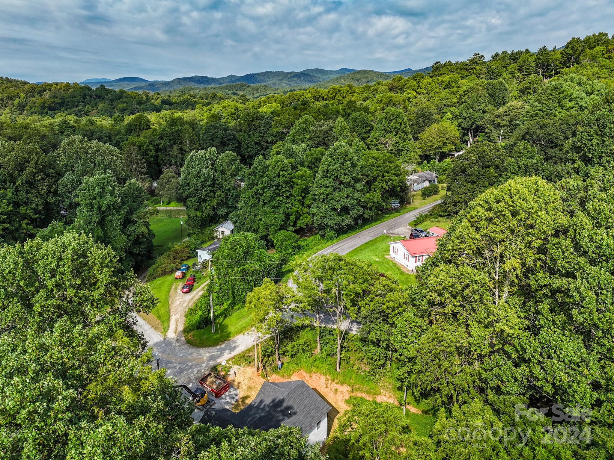 15 Chinquapin Road Brevard, NC 28712 - Photo 43 of 47 Gallery Image 43