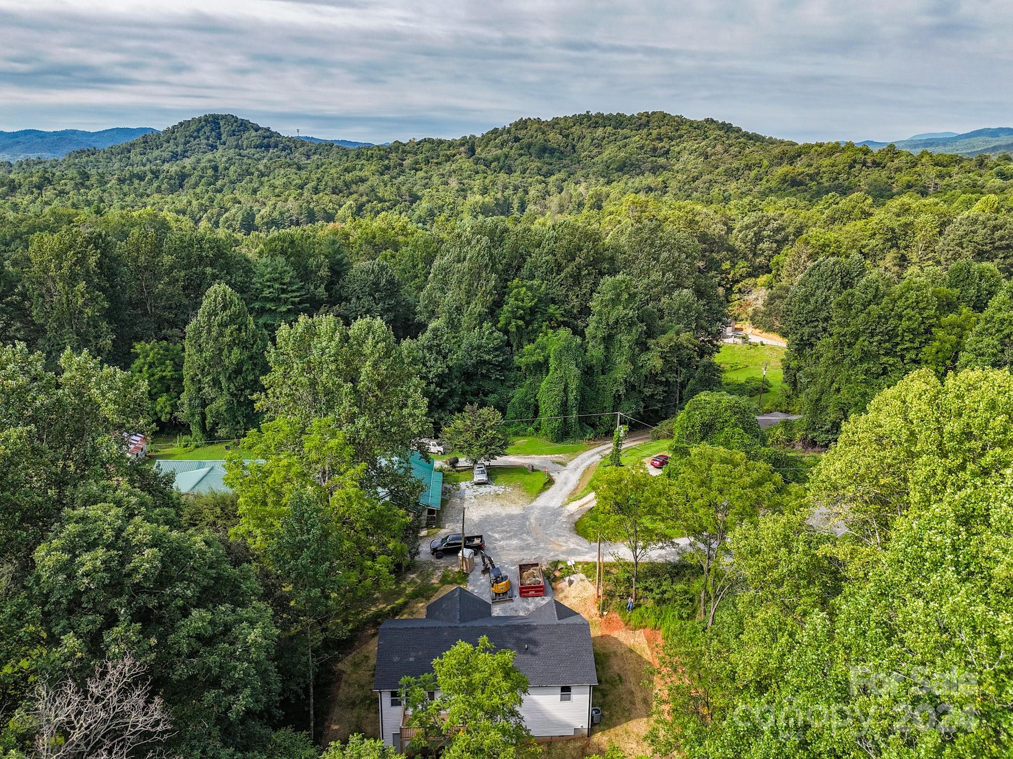 15 Chinquapin Road Brevard, NC 28712 - Photo 44 of 47 Gallery Image 44