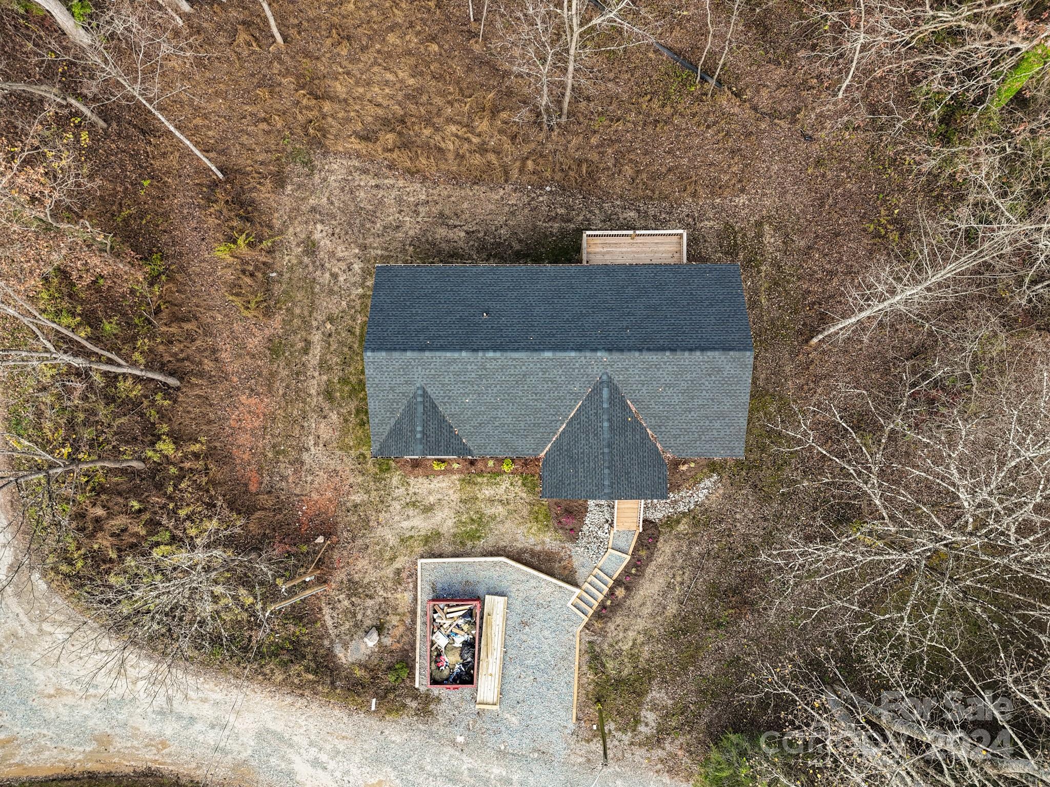 15 Chinquapin Road Brevard, NC 28712 - Photo 45 of 47 Gallery Image 45