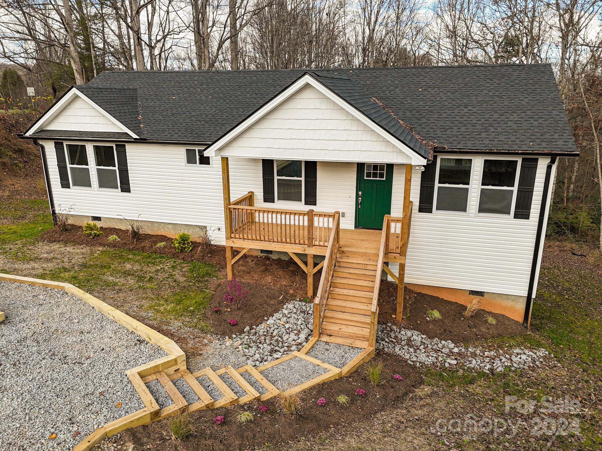 15 Chinquapin Road Brevard, NC 28712 - Photo 46 of 47 Gallery Image 46
