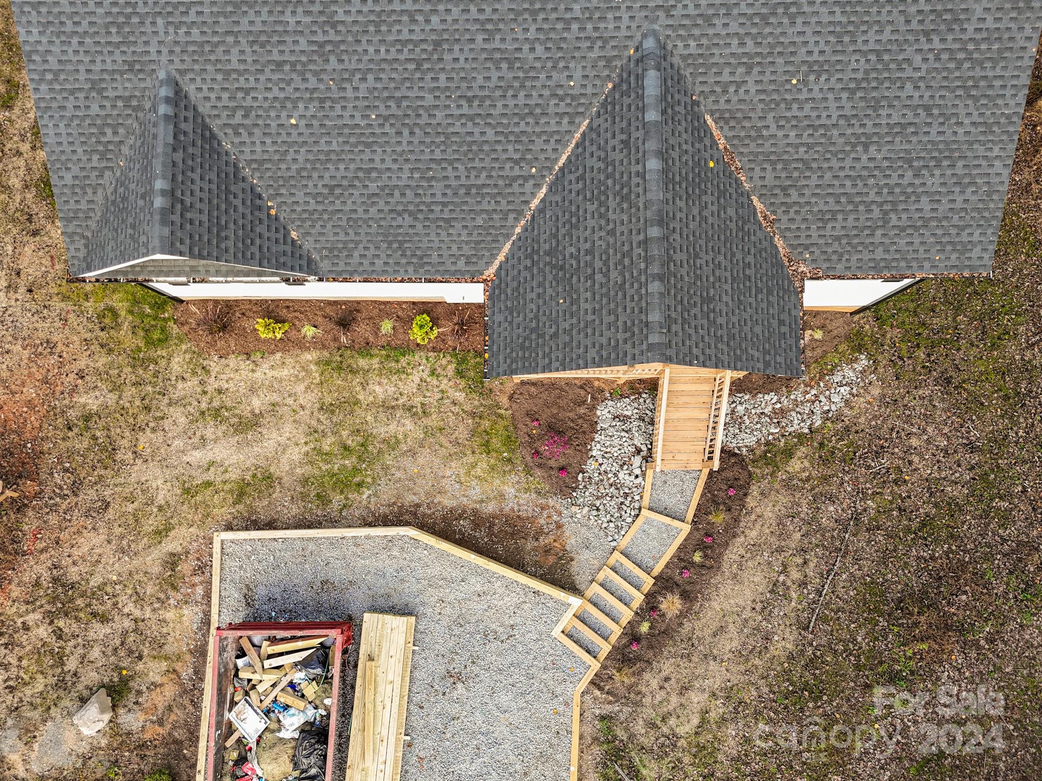 15 Chinquapin Road Brevard, NC 28712 - Photo 47 of 47 Gallery Image 47