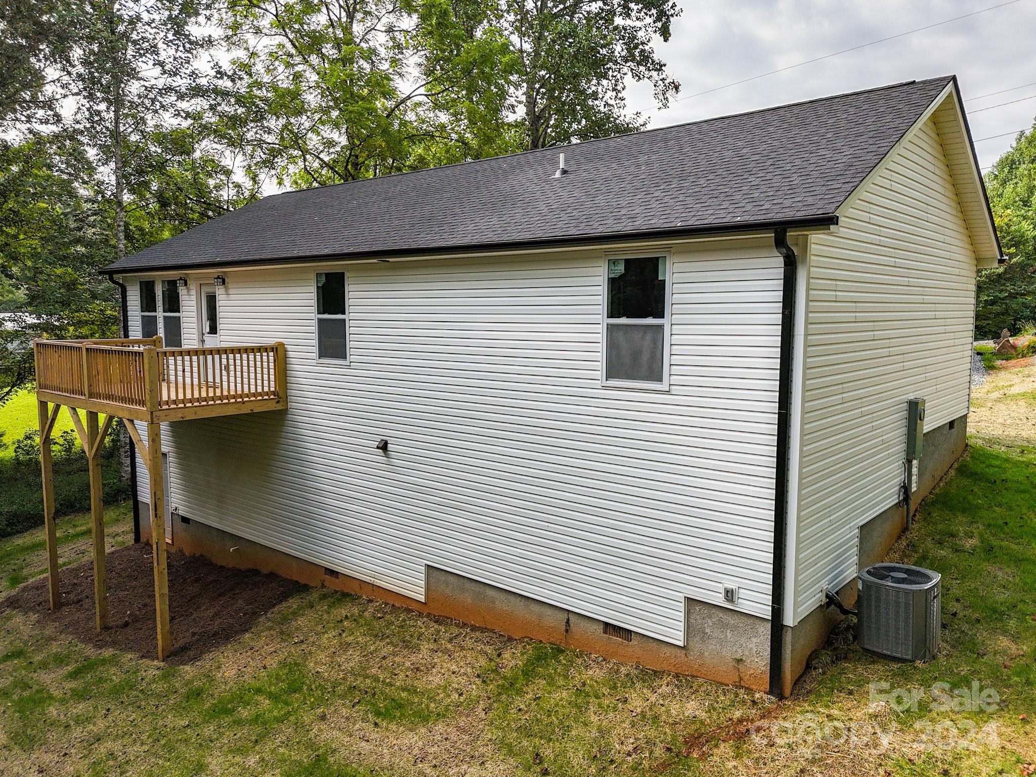 15 Chinquapin Road Brevard, NC 28712 - Photo 8 of 47 Gallery Image 8