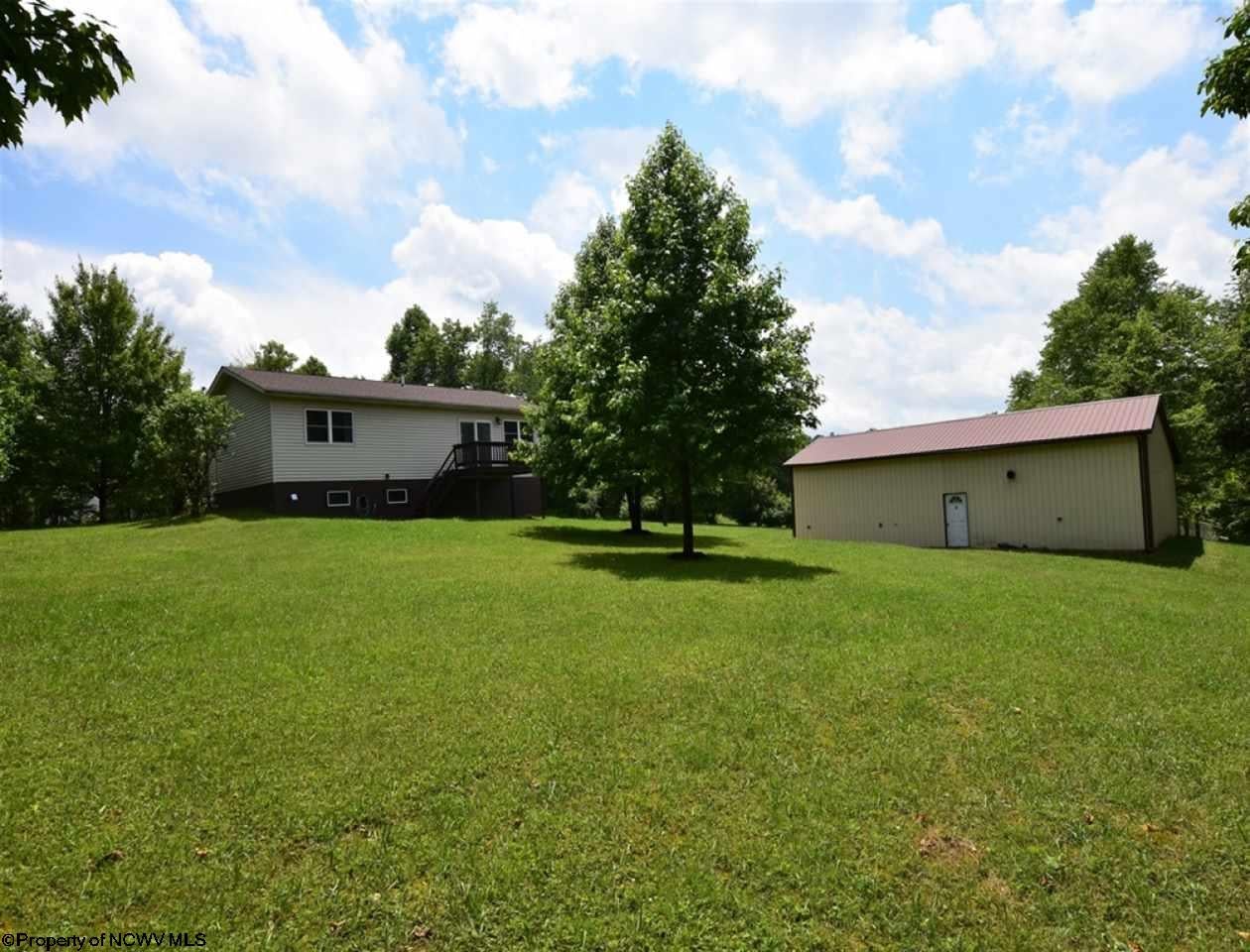 177 Mountain Ridge Road Morgantown, WV 26508 - Photo 4 of 20 Gallery Image 4