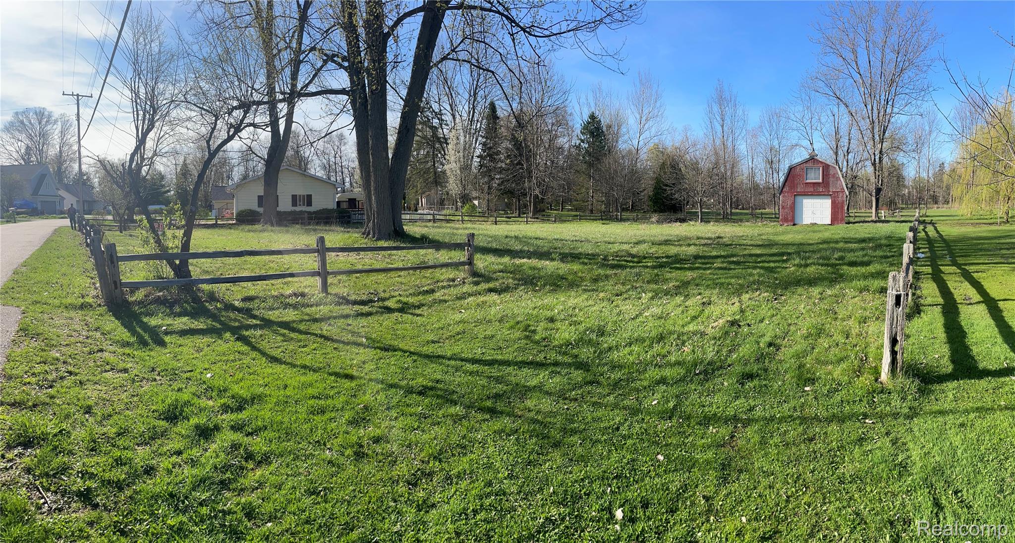 Lot 3 Elmhurst Drive Howell, MI 48843 - Photo 2 of 3 IMG_5653.jpeg