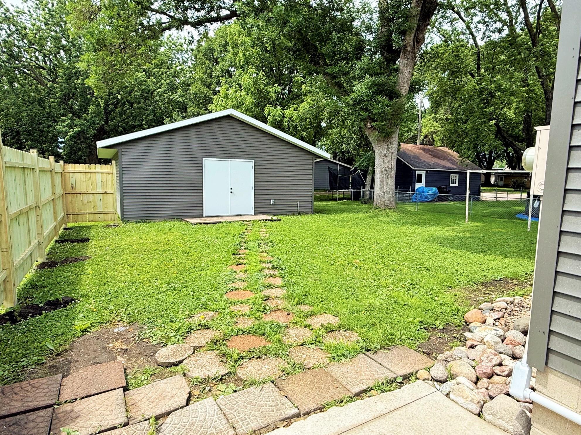 1004 6th Street Southwest Willmar, MN 56201 - Photo 12 of 15