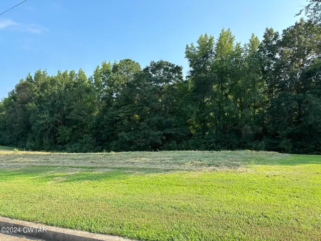 $19,995 | Lot 82 Derek Drive, Lexington, TN 38351