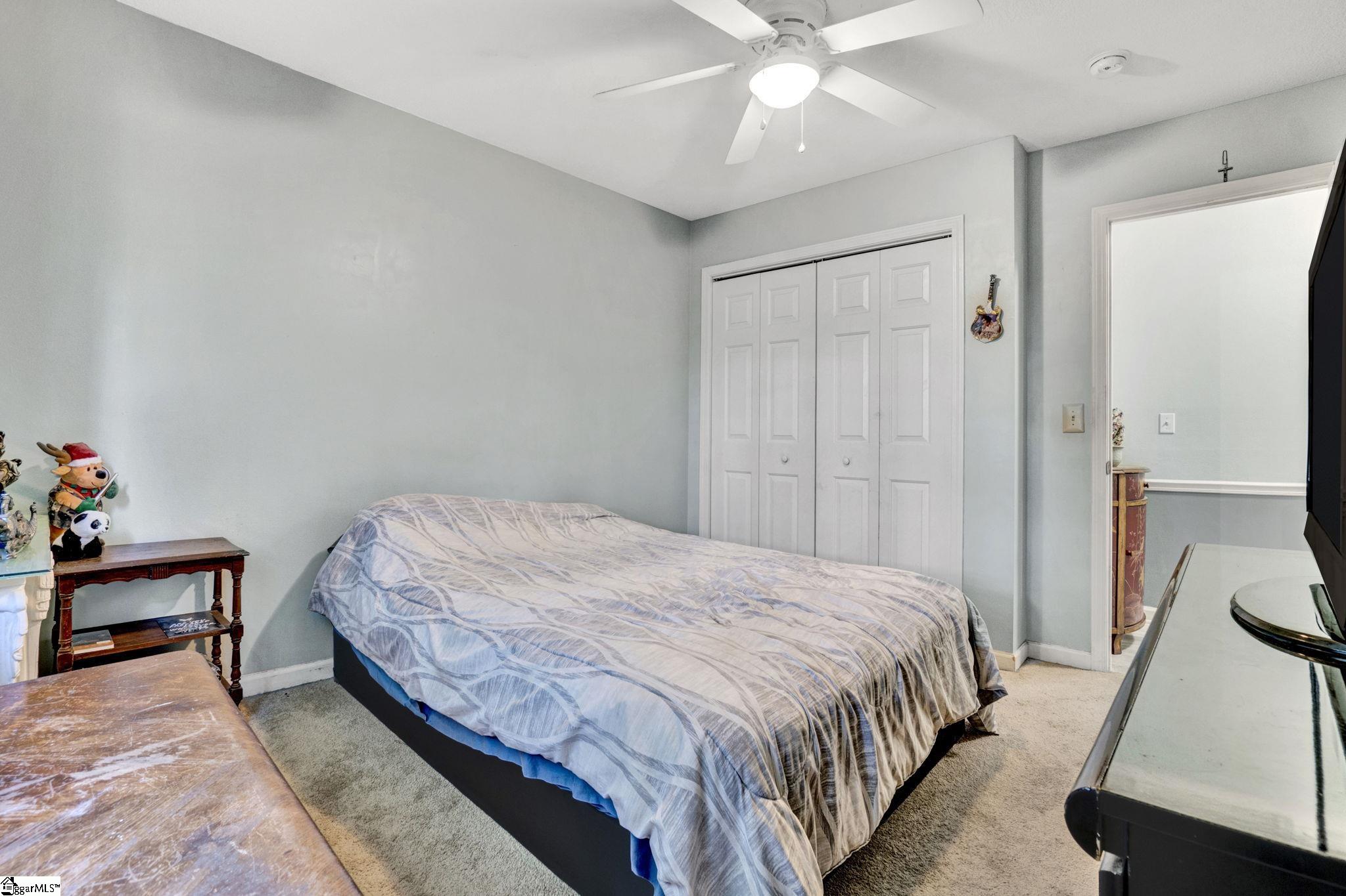 23 Becky Gibson Road Greer, SC 29651 - Photo 29 of 35