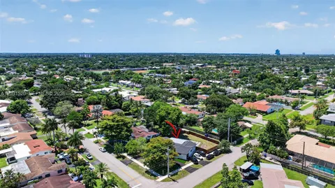 $1,199,000 | 4801 Tyler Street, Hollywood, FL 33021