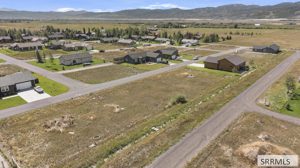 882 Stone Crop Road Victor, ID 83455 - Photo 5 of 20 Aerial View