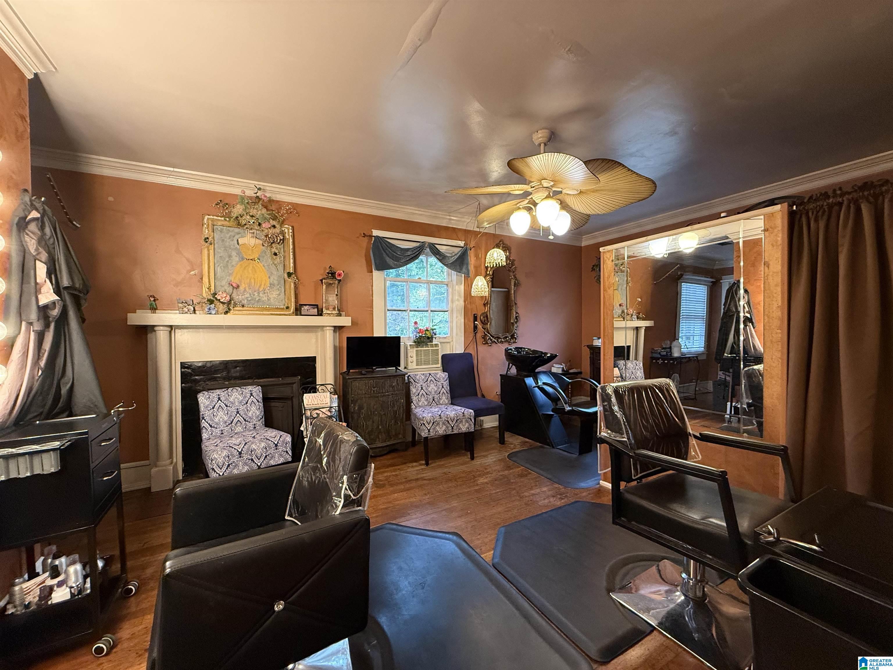 129 Forest Road Bessemer, AL 35023 - Photo 69 of 91