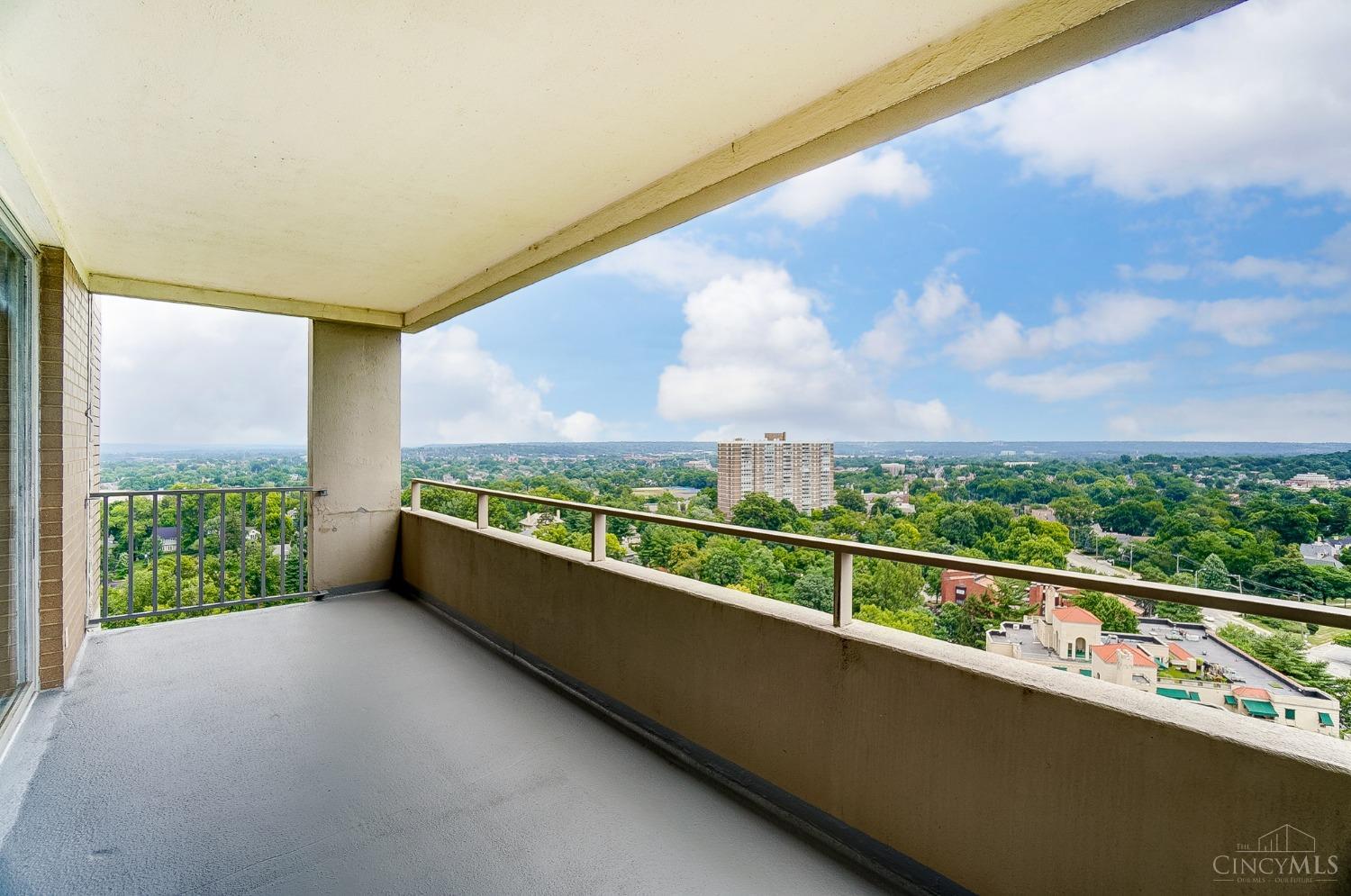2324 Madison Road, Unit 1907 Cincinnati, OH 45208 - Photo 29 of 35 Gallery Image 29