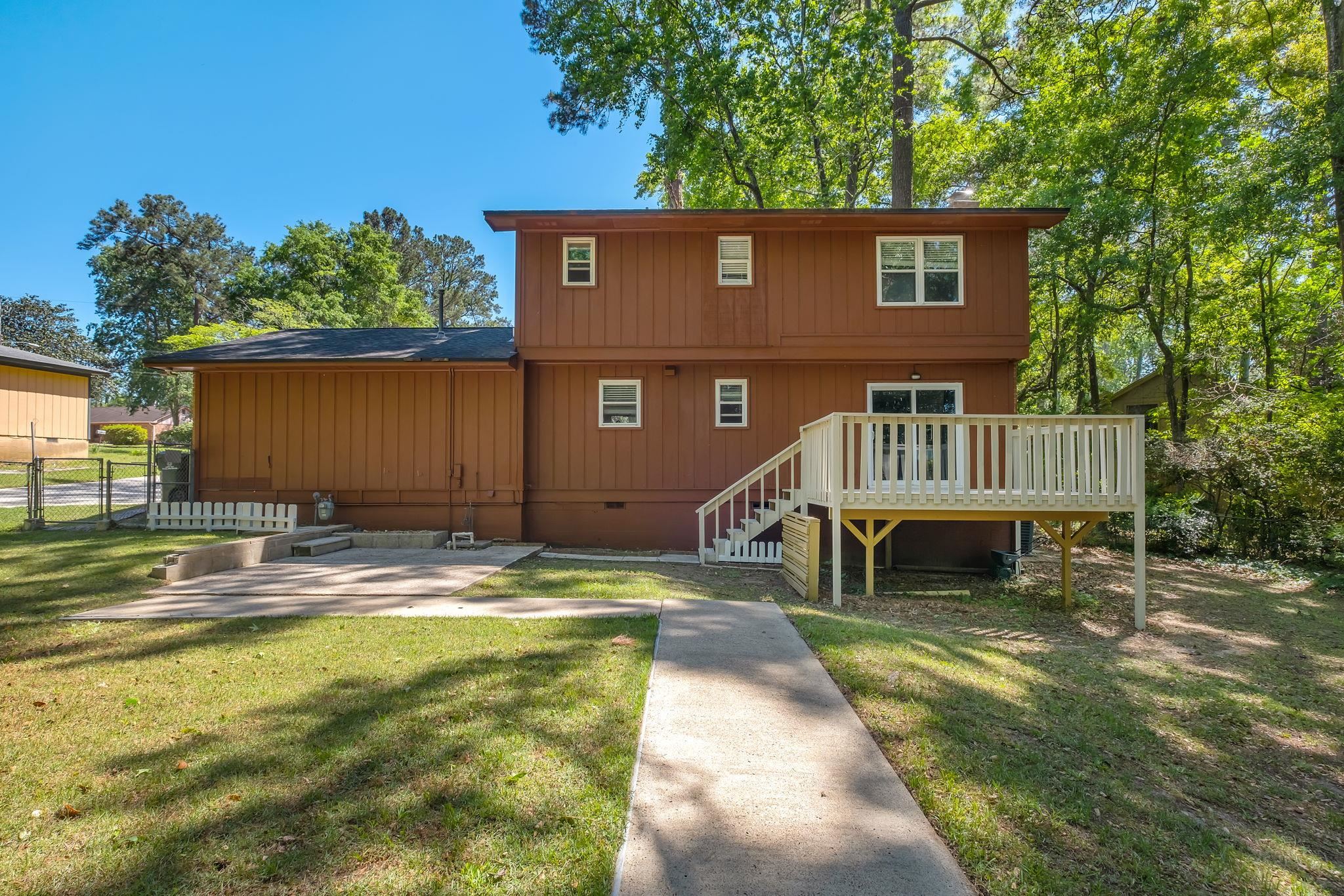 2400 Castletower Road Tallahassee, FL 32301 - Photo 11 of 37