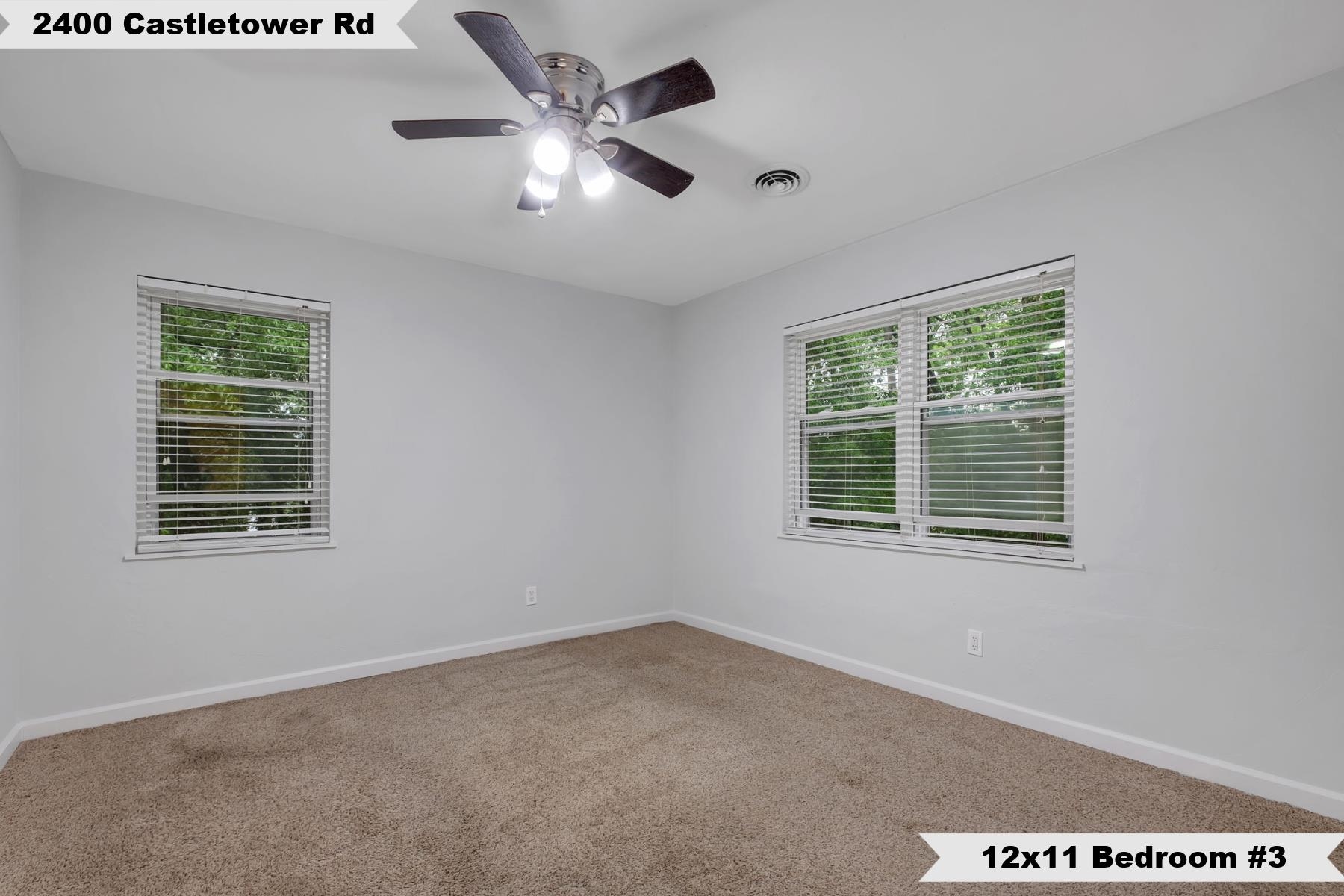 2400 Castletower Road Tallahassee, FL 32301 - Photo 14 of 37