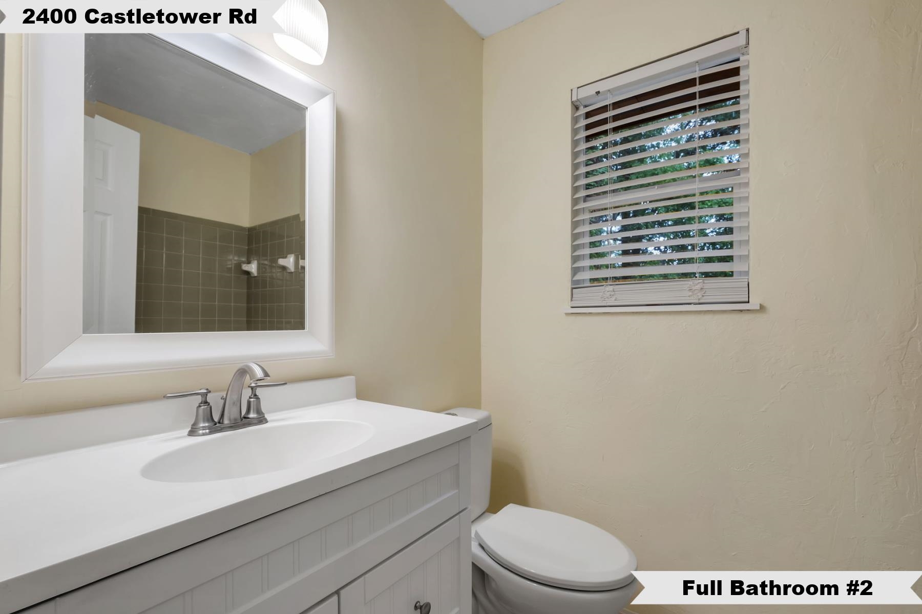 2400 Castletower Road Tallahassee, FL 32301 - Photo 16 of 37