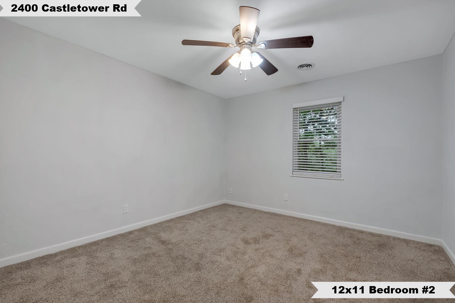 2400 Castletower Road Tallahassee, FL 32301 - Photo 17 of 37