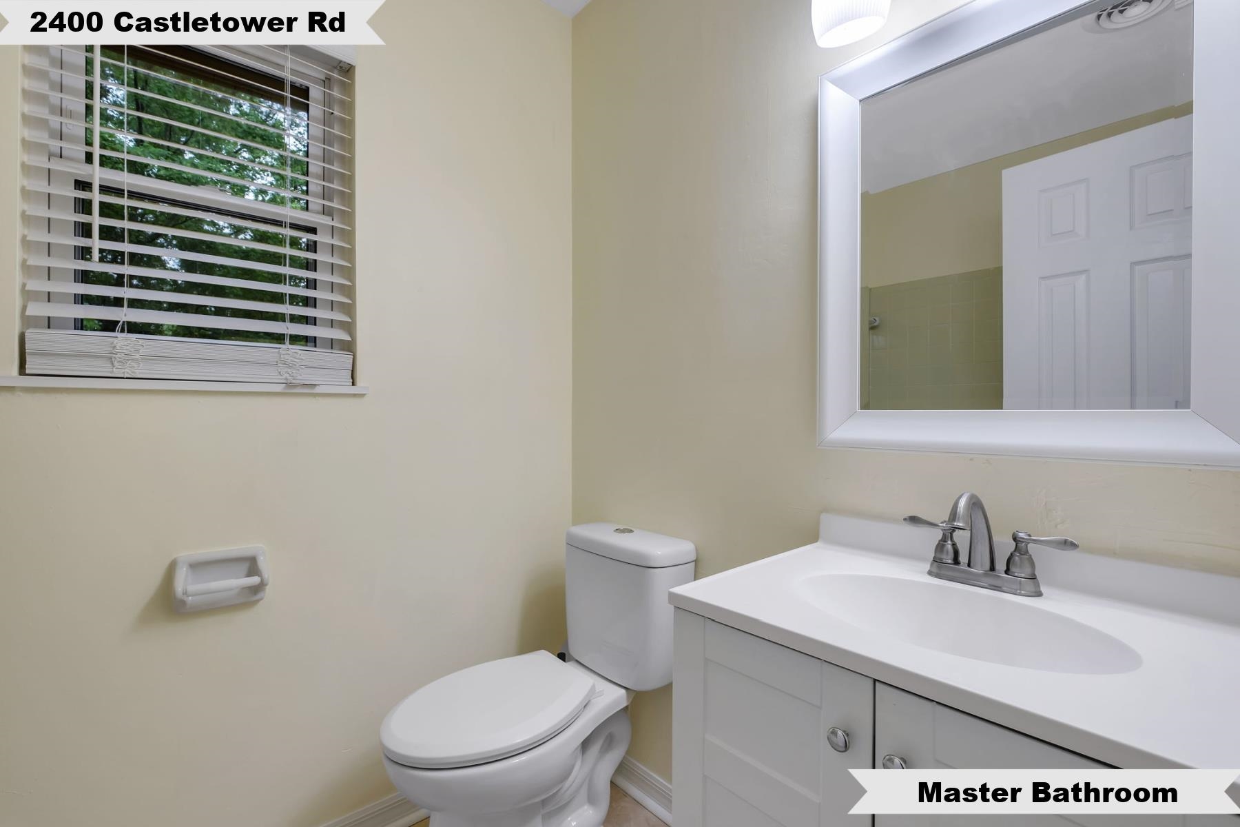 2400 Castletower Road Tallahassee, FL 32301 - Photo 19 of 37