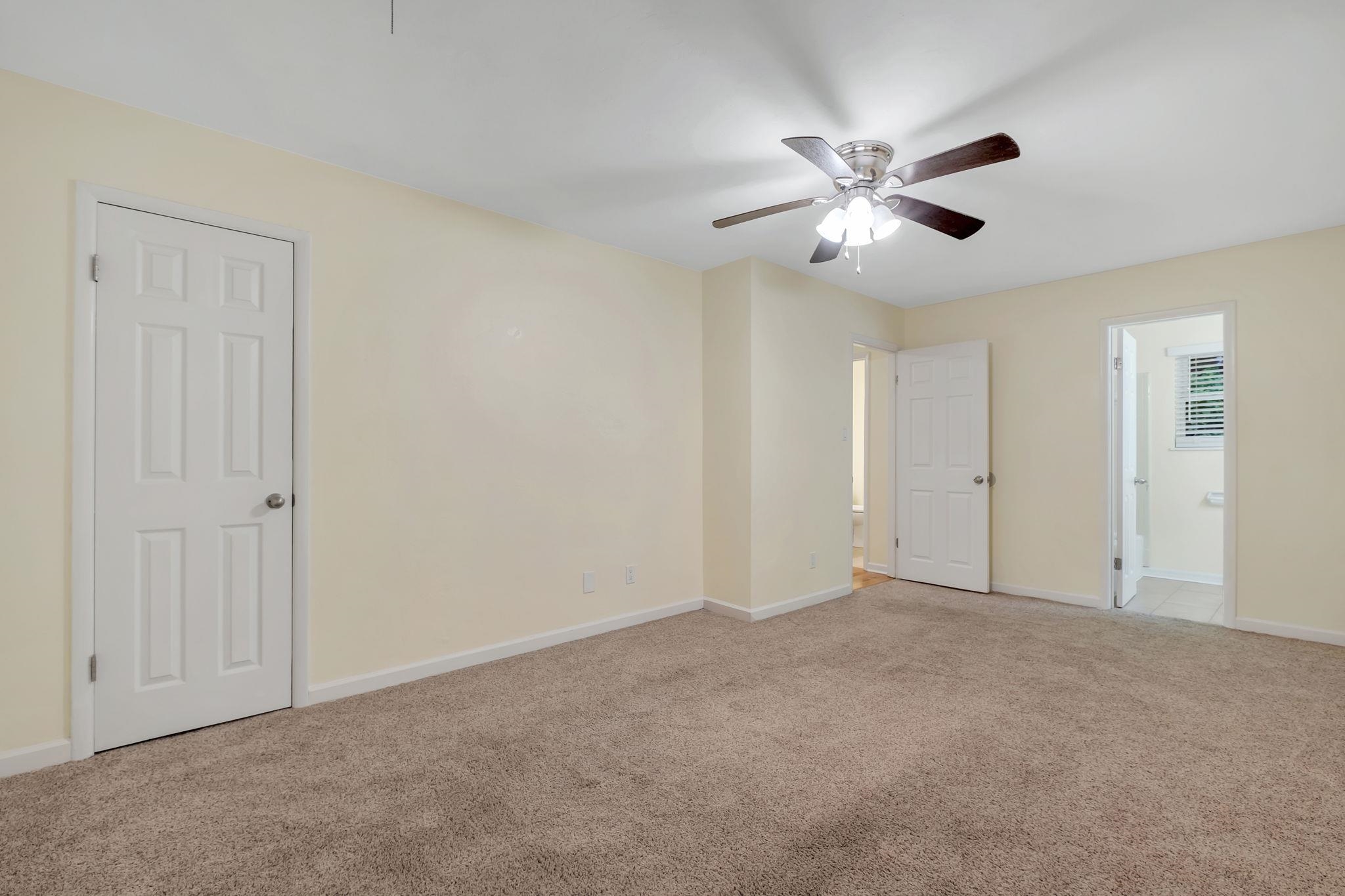 2400 Castletower Road Tallahassee, FL 32301 - Photo 20 of 37