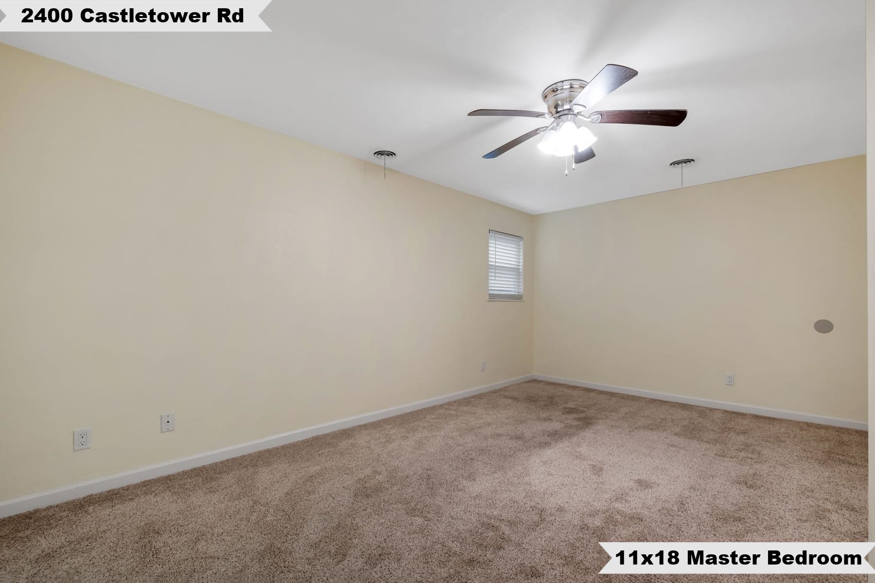 2400 Castletower Road Tallahassee, FL 32301 - Photo 21 of 37