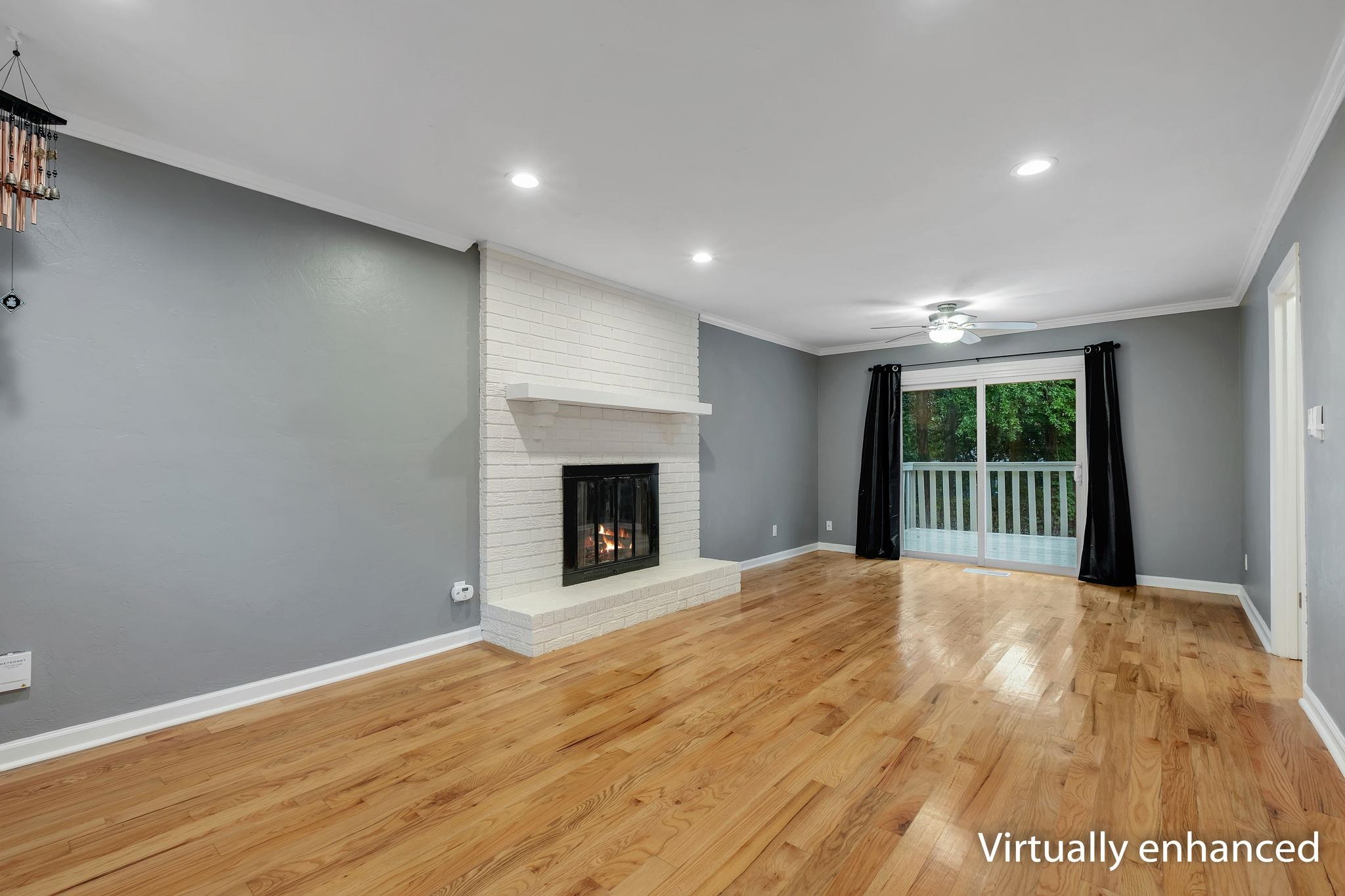 2400 Castletower Road Tallahassee, FL 32301 - Photo 22 of 37