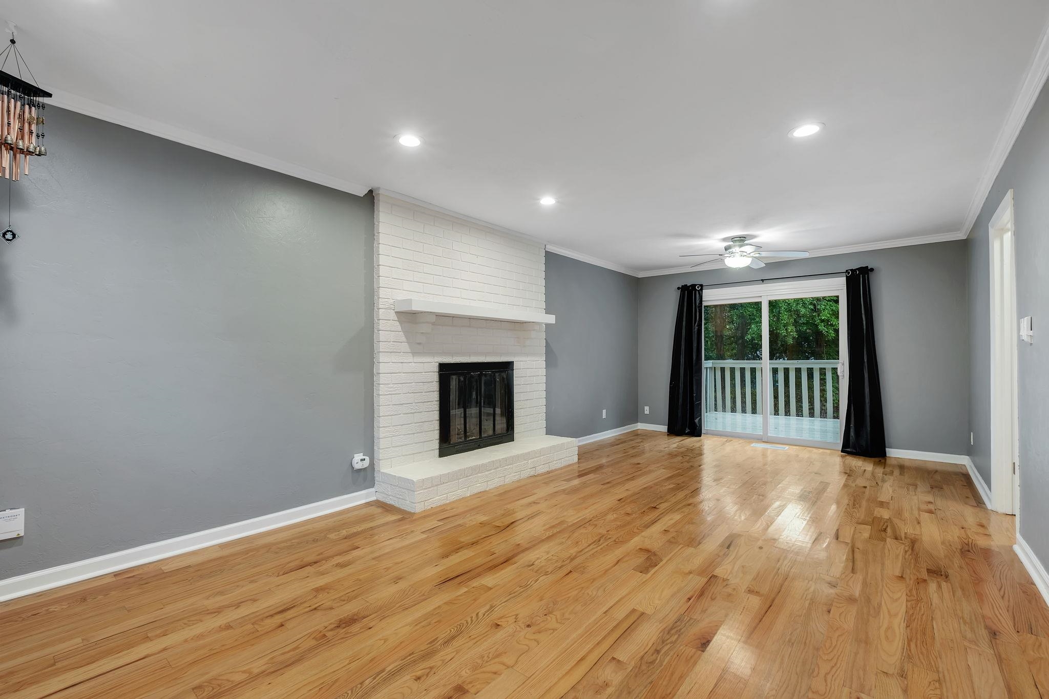 2400 Castletower Road Tallahassee, FL 32301 - Photo 23 of 37