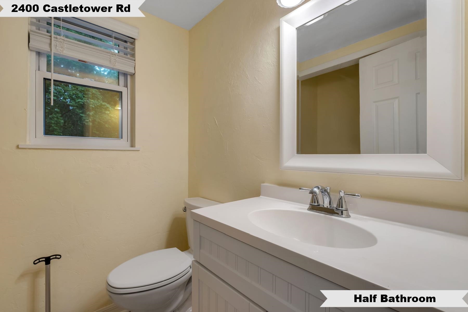 2400 Castletower Road Tallahassee, FL 32301 - Photo 25 of 37