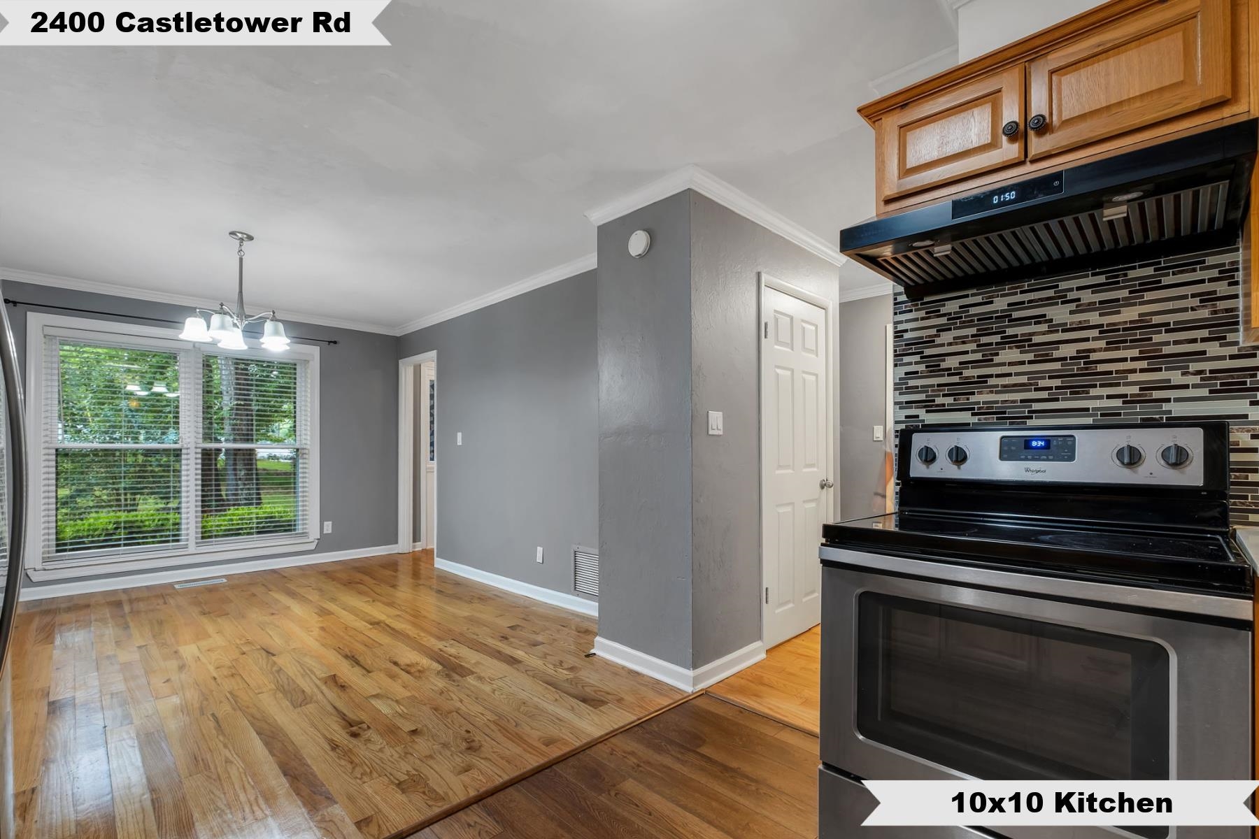 2400 Castletower Road Tallahassee, FL 32301 - Photo 28 of 37