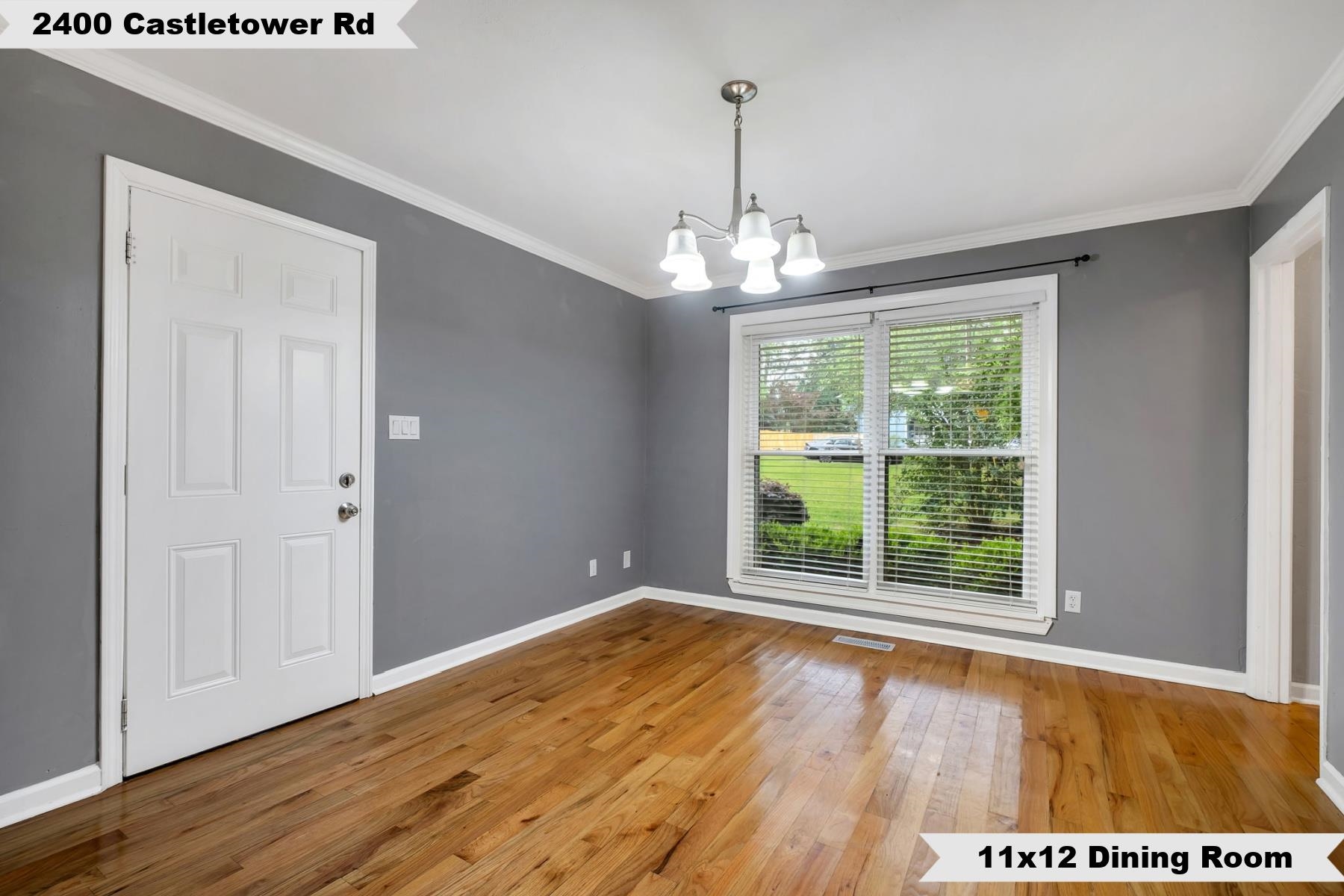 2400 Castletower Road Tallahassee, FL 32301 - Photo 29 of 37