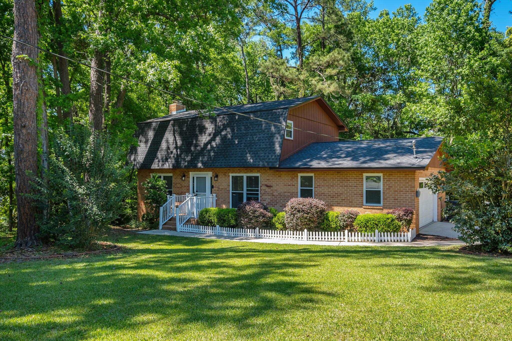 2400 Castletower Road Tallahassee, FL 32301 - Photo 32 of 37