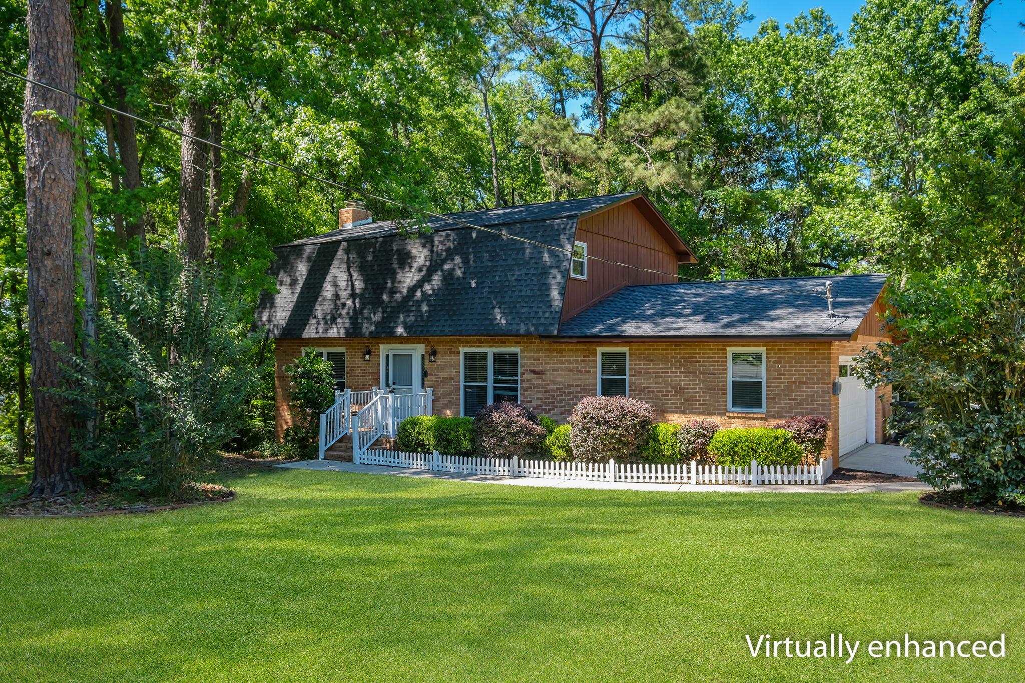 2400 Castletower Road Tallahassee, FL 32301 - Photo 33 of 37