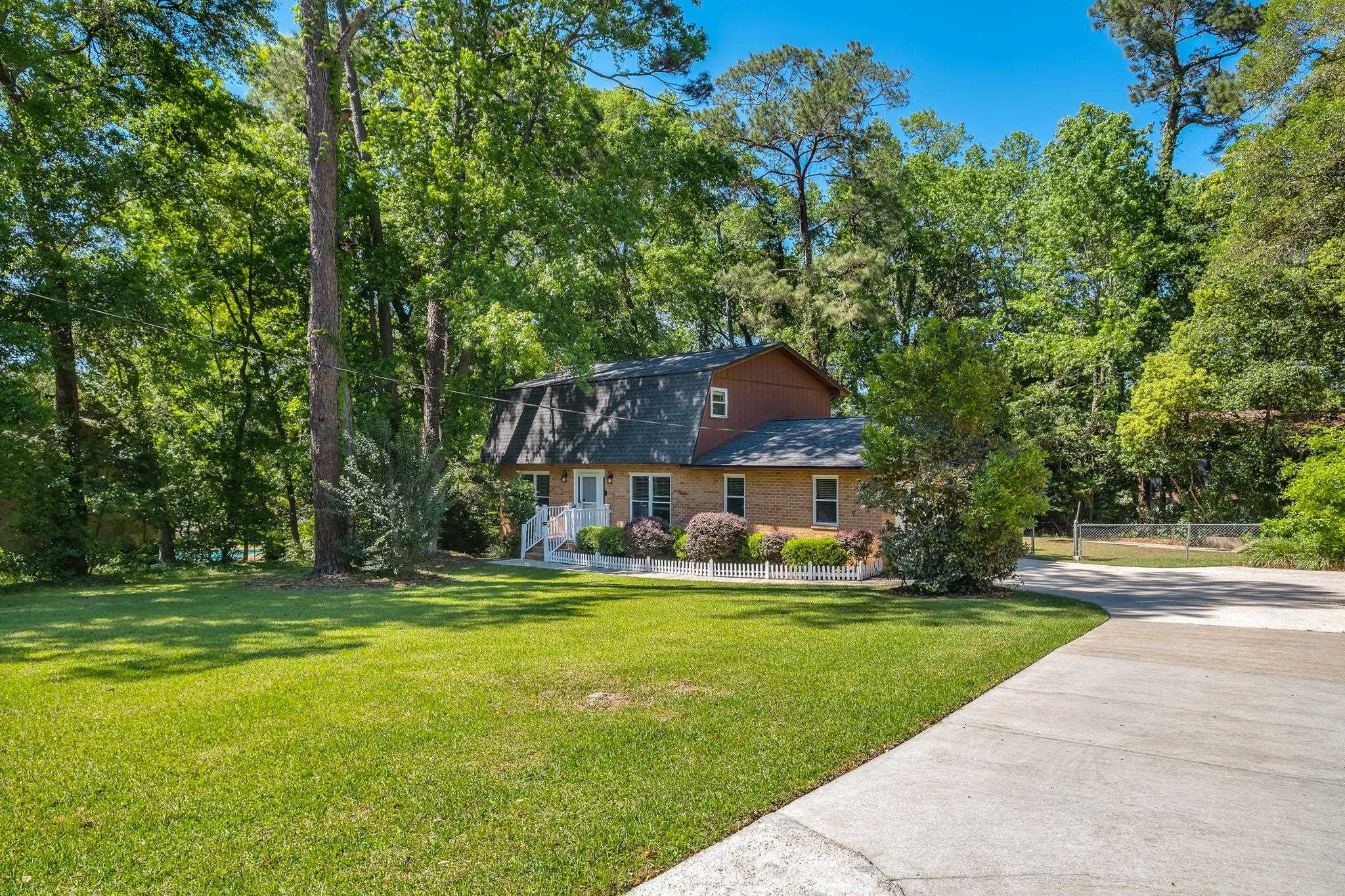 2400 Castletower Road Tallahassee, FL 32301 - Photo 34 of 37