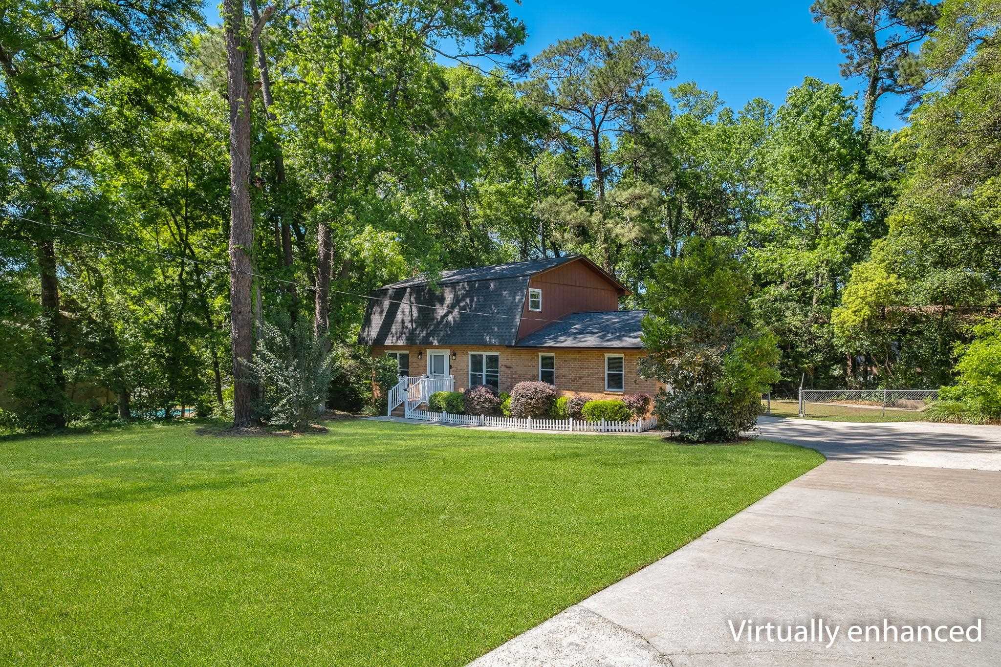 2400 Castletower Road Tallahassee, FL 32301 - Photo 35 of 37