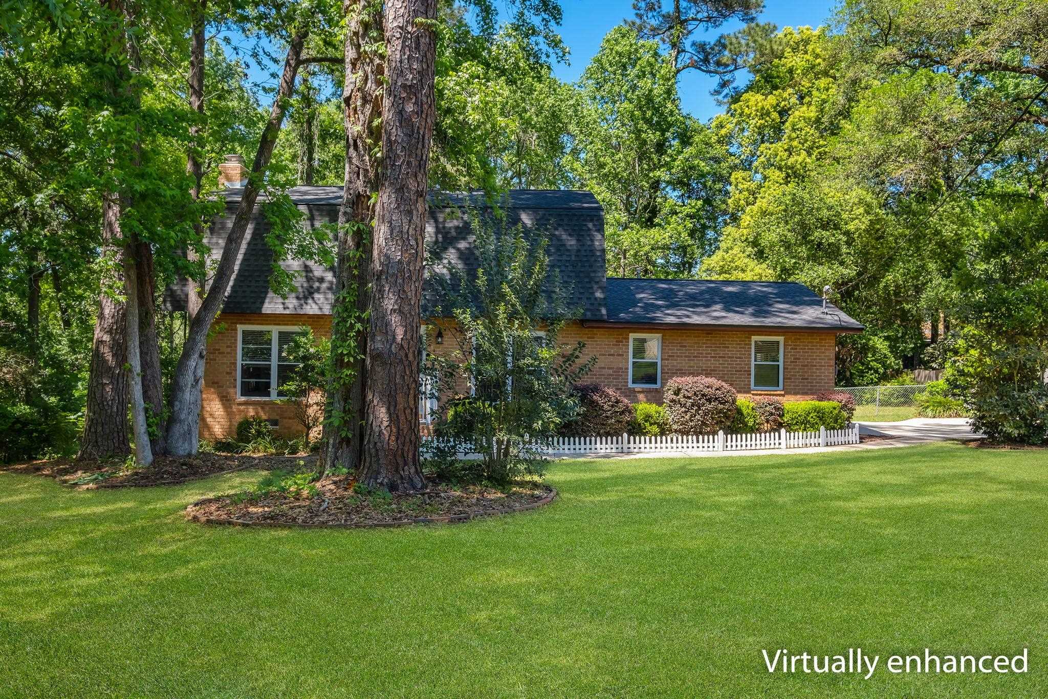 2400 Castletower Road Tallahassee, FL 32301 - Photo 9 of 37