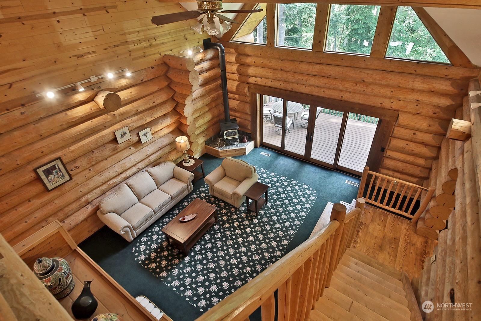 4056 Springwater Lane Clinton, WA 98236 - Photo 27 of 40 Gallery Image 27