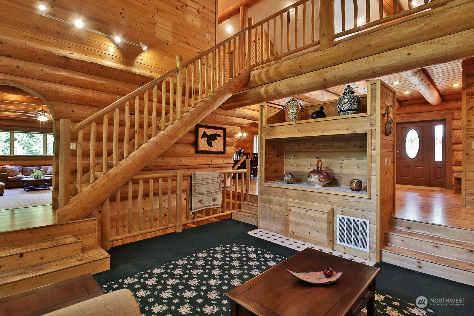 4056 Springwater Lane Clinton, WA 98236 - Photo 8 of 40 Gallery Image 8