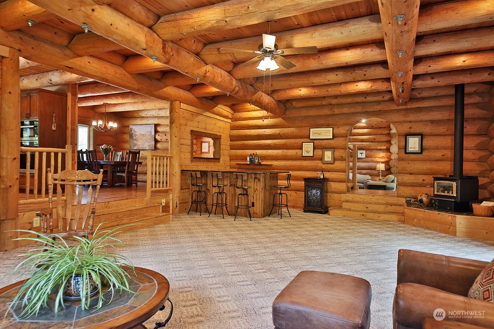 4056 Springwater Lane Clinton, WA 98236 - Photo 10 of 40 Gallery Image 10