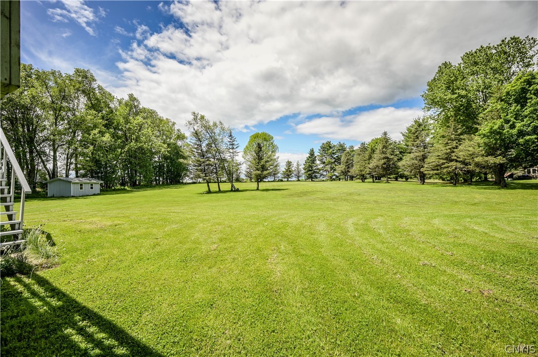 7094 Cheese Factory Road Deerfield, NY 13304 - Photo 36 of 40