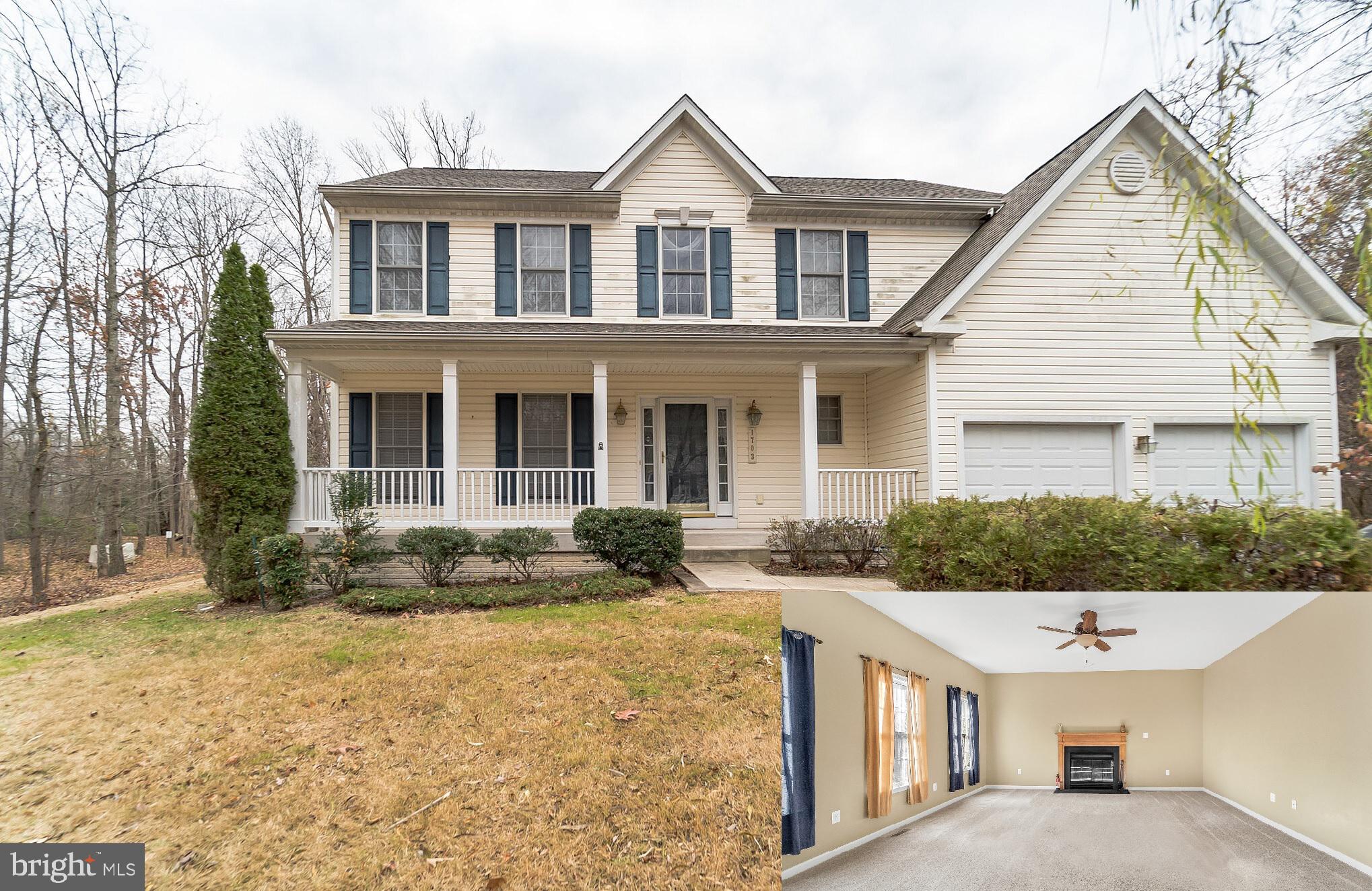 1703 Rockledge Road Pasadena, MD 21122 - Photo 1 of 22 Gallery Image 1