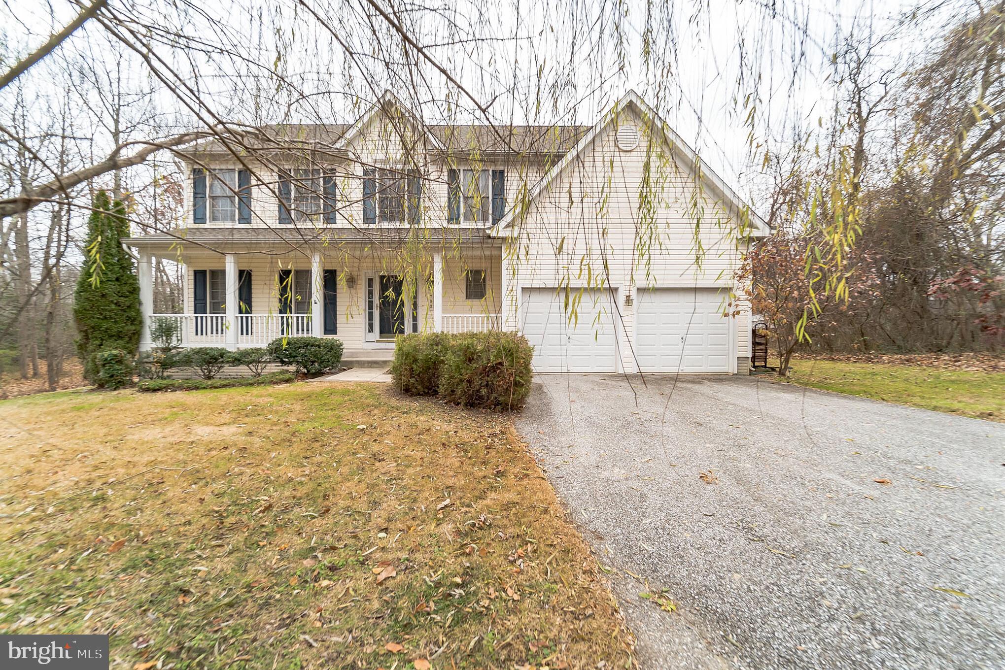 1703 Rockledge Road Pasadena, MD 21122 - Photo 2 of 22 Gallery Image 2
