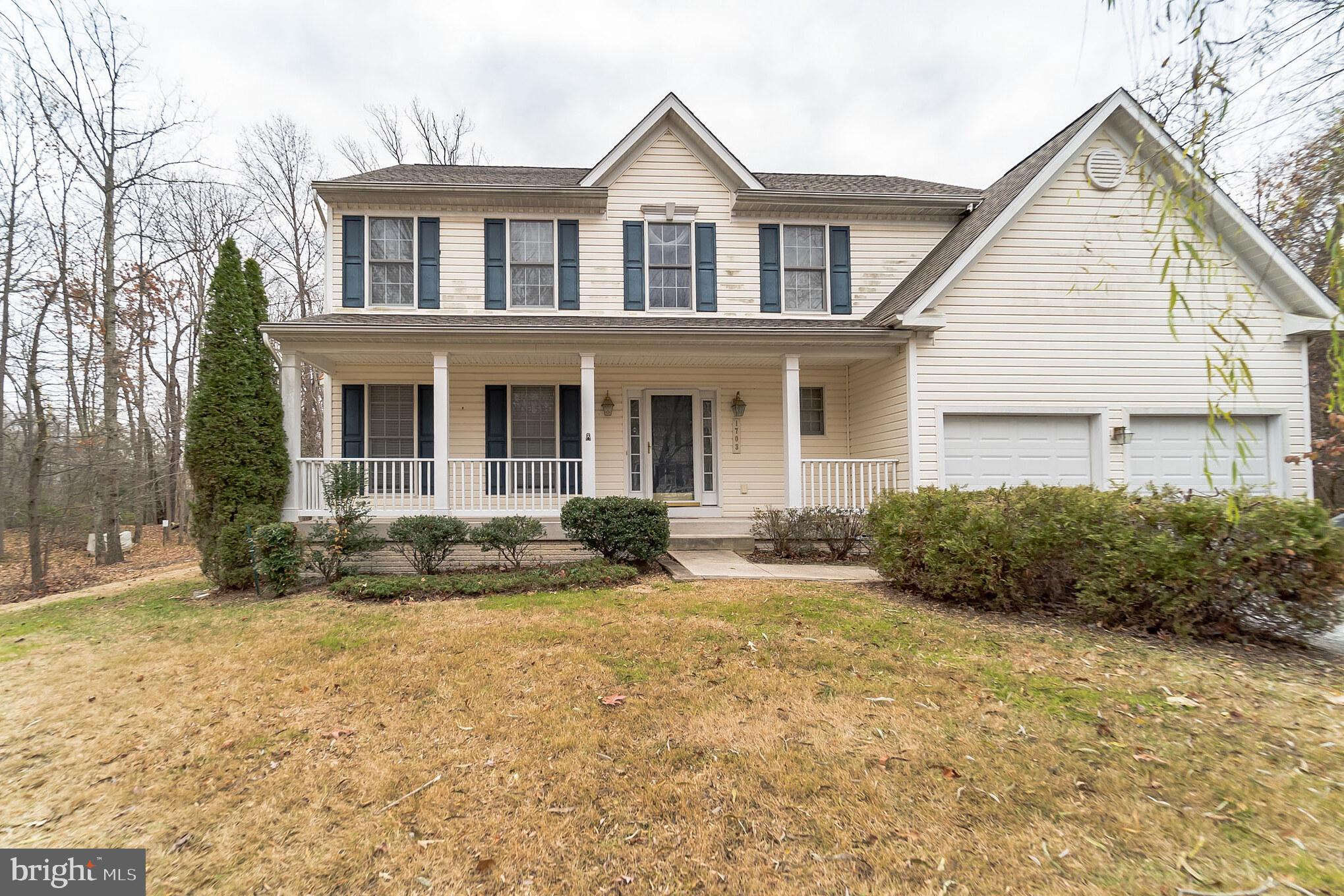 1703 Rockledge Road Pasadena, MD 21122 - Photo 4 of 22 Gallery Image 4