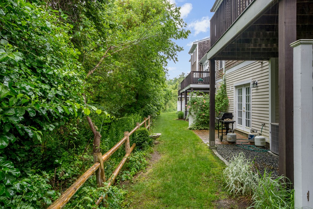 13 Whiting Lane, Unit 13 Hingham, MA 02043 - Photo 26 of 27