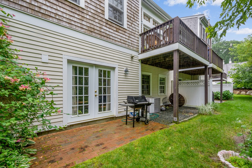 13 Whiting Lane, Unit 13 Hingham, MA 02043 - Photo 27 of 27