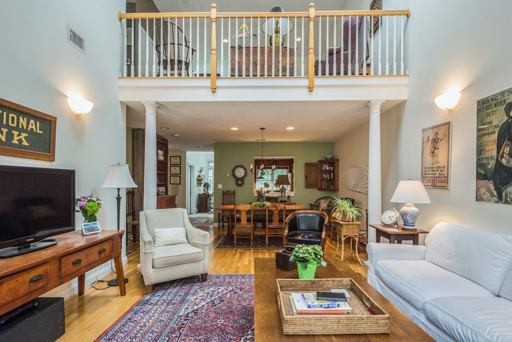 13 Whiting Lane, Unit 13 Hingham, MA 02043 - Photo 4 of 27