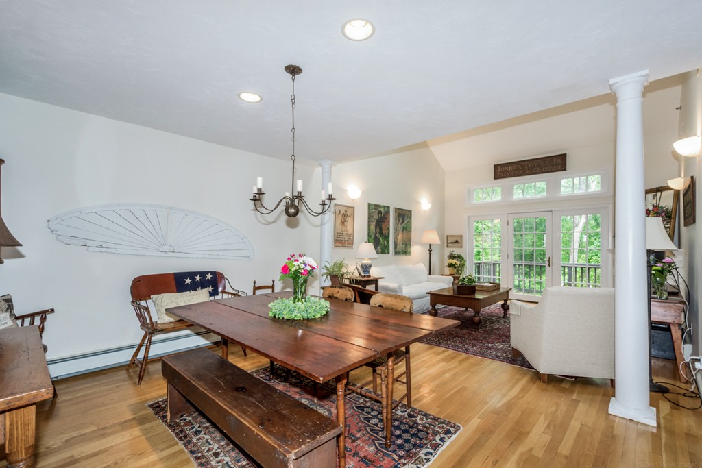 13 Whiting Lane, Unit 13 Hingham, MA 02043 - Photo 5 of 27