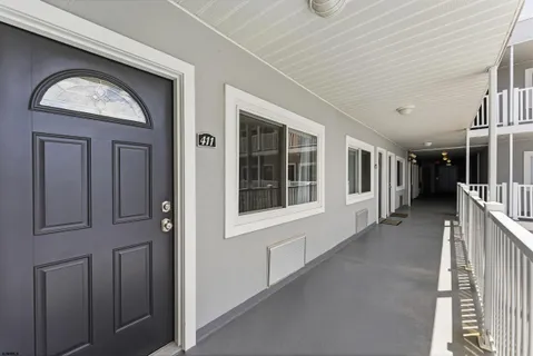 $424,900 | 1008 Wesley Avenue, Unit 411, Ocean City, NJ 08226