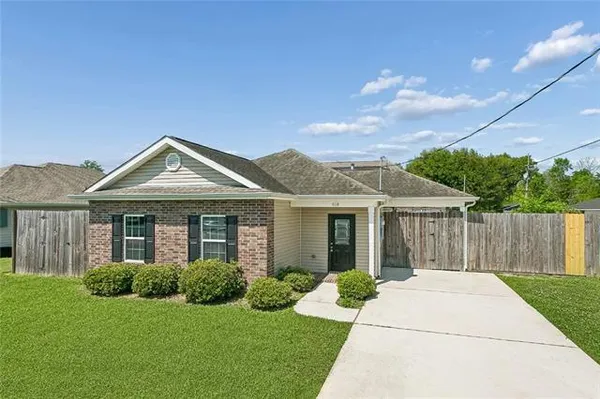 $199,000 | 918 Paul Fredrick Street, Luling, LA 70070